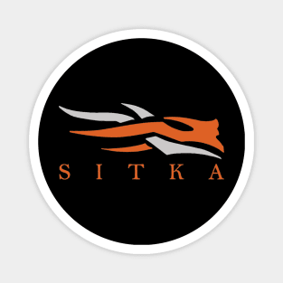 sitka gear hunting Magnet